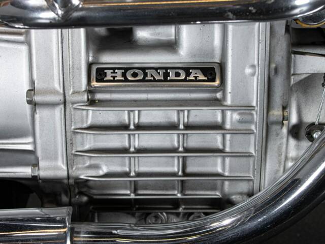 Honda CX 500