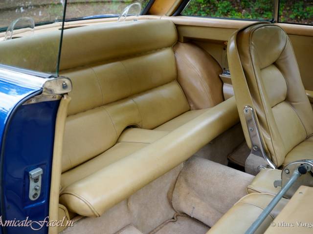 Facel Vega Facel III