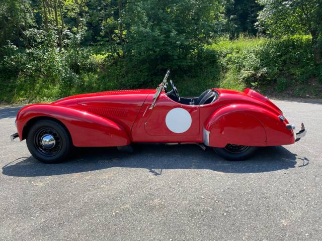 Allard K1