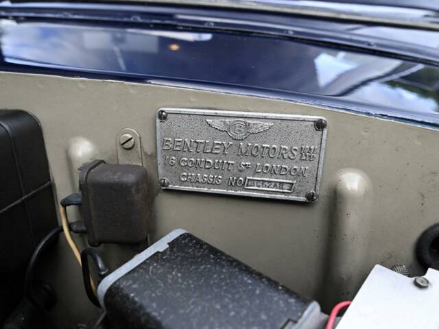 Bentley S 2 Continental