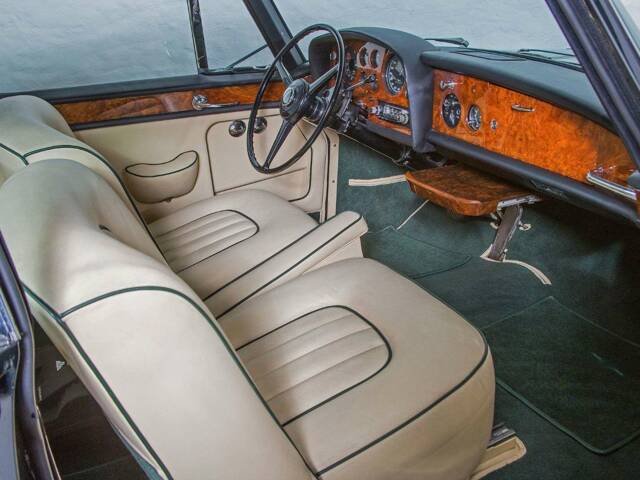 Bentley S 3 Continental