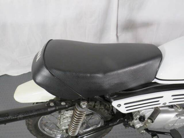 Yamaha RD 80 MX