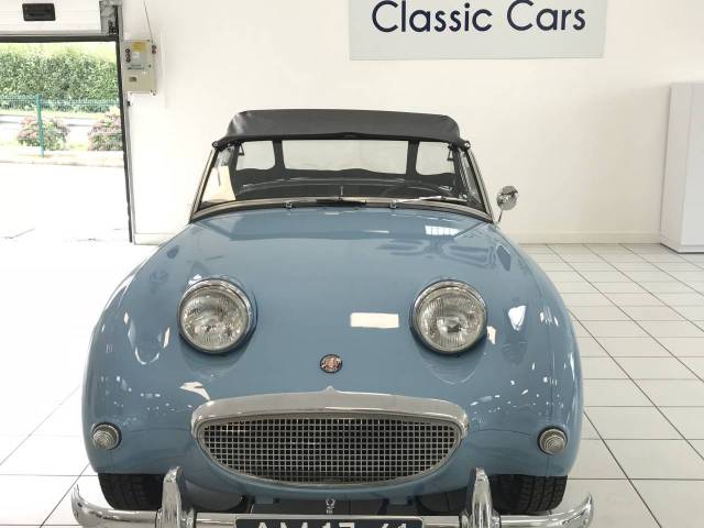 Austin-Healey Sprite Mk I