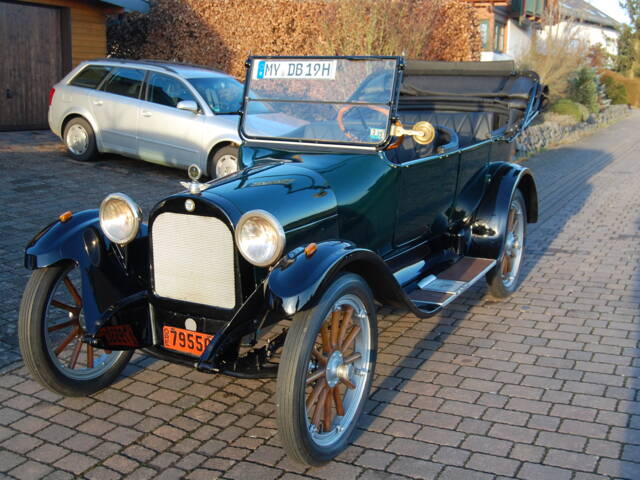 Bild 1/13 von Dodge Model 30 (1919)