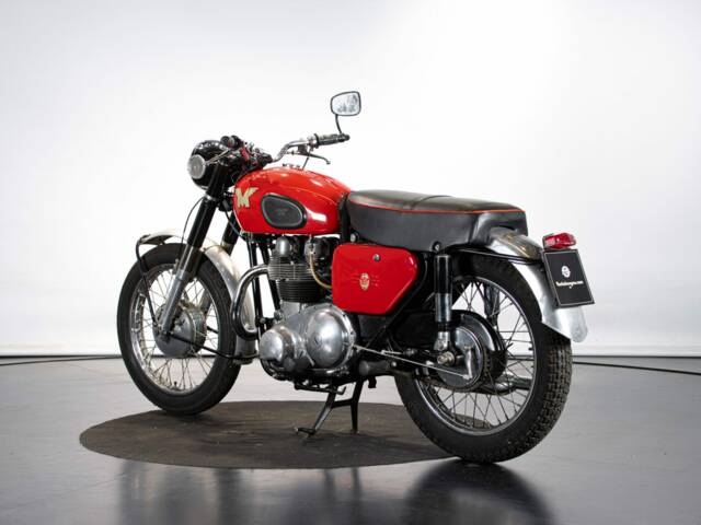 Matchless G 12