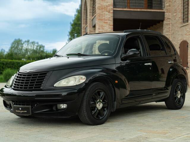 Bild 1/50 von Chrysler PT Cruiser 2.2 CRD (2004)