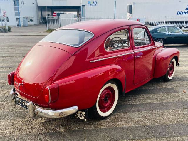 Volvo PV 544 Classic Cars For Sale - Classic Trader