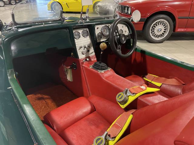 Lotus Seven