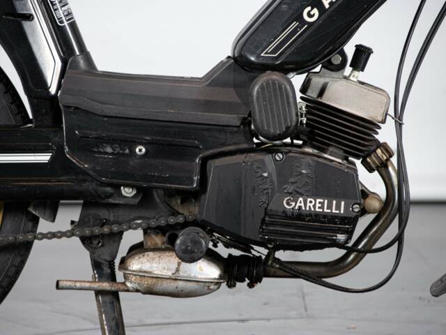 Garelli Vip 3