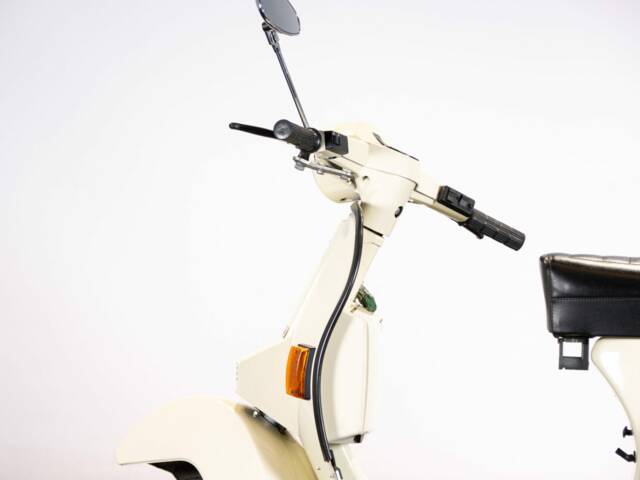 Piaggio Vespa PK 125 S