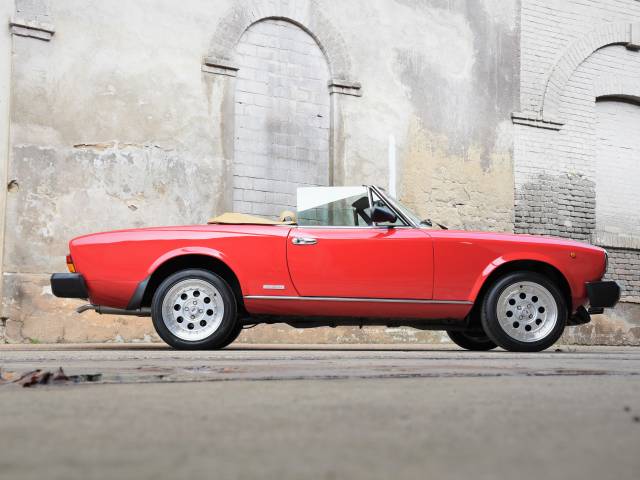 FIAT 124 Classic Cars for Sale - Classic Trader