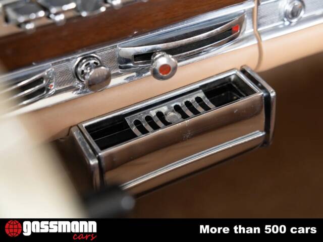 Mercedes-Benz 300 Cabriolet D