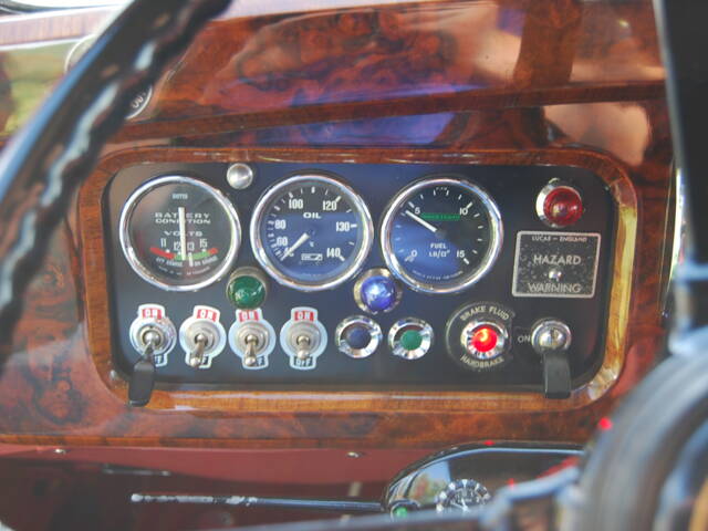 Jaguar 3.4 Litre