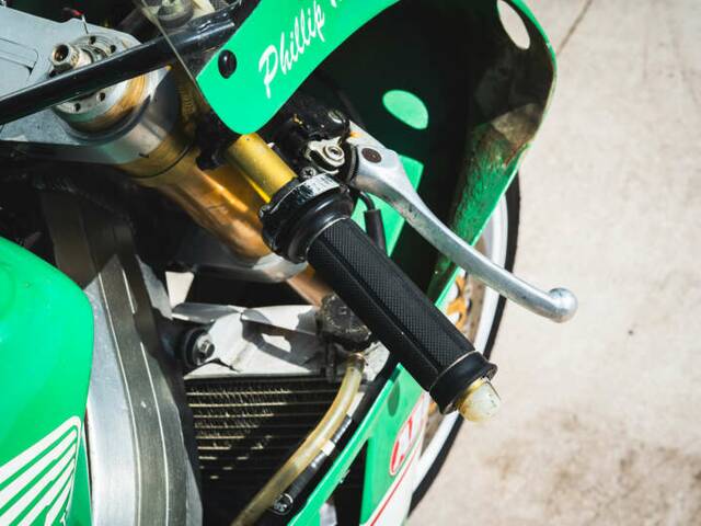 Honda VFR 750R RC 30