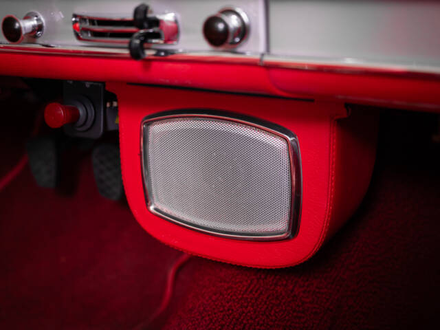 Mercedes-Benz 190 SL