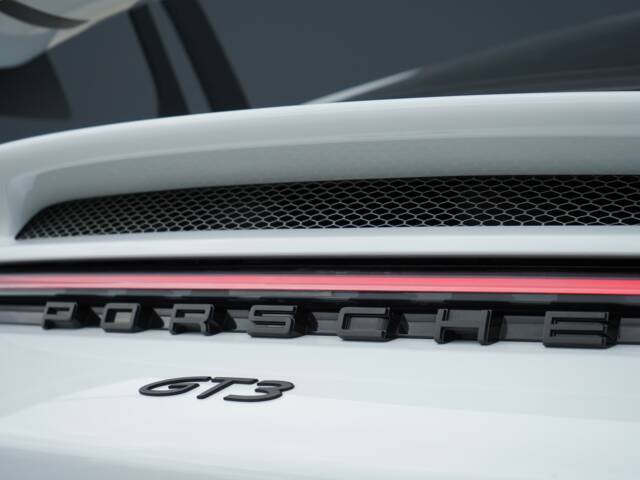 Porsche 911 GT3