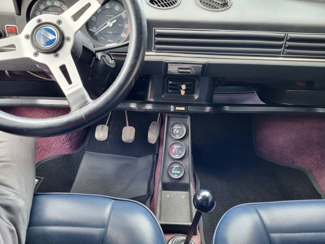 Autobianchi A112 Abarth