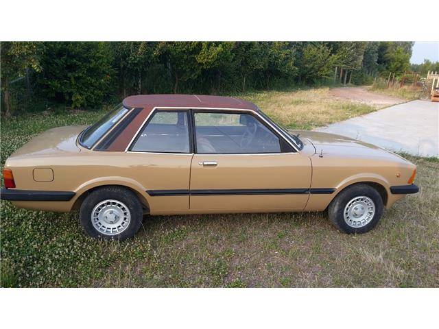 Bild 1/15 von Ford Taunus 2300 V6 (1980)