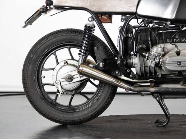 BMW R 65 LS