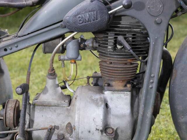 BMW R 35