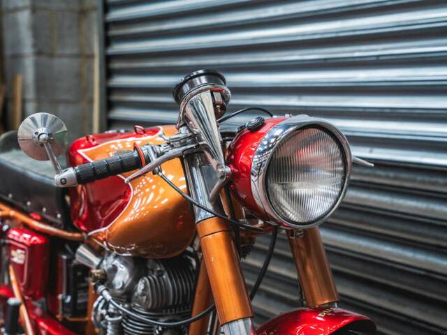 Ducati 175 Sport