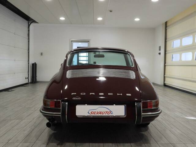Porsche 912