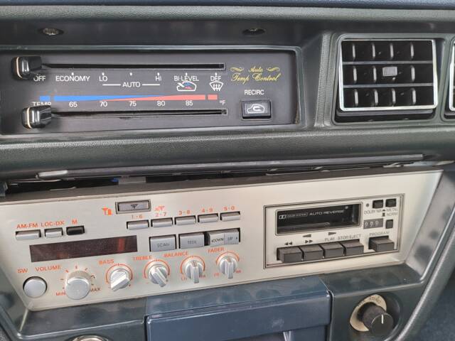 Datsun 280 ZX