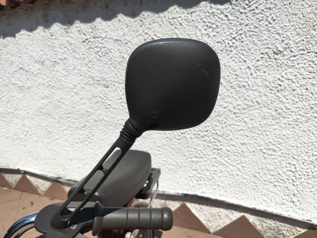 Piaggio Bravo