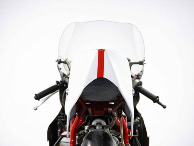 Yamaha TZ 250