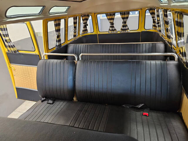 Volkswagen T1 Brasil