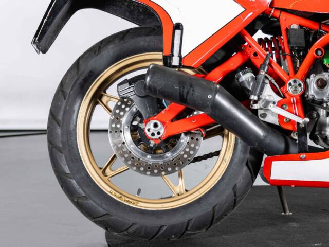Bimota KB 1