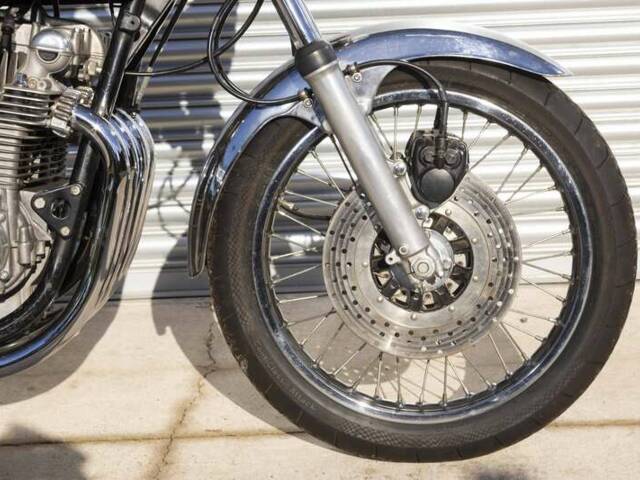 Kawasaki KZ 900