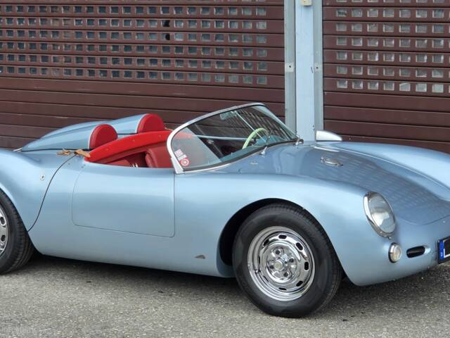 Chamonix NG Cars 550
