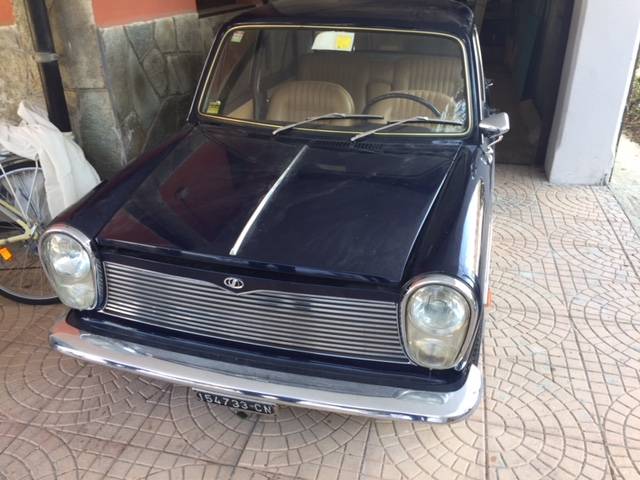 Immagine 1/18 di Innocenti IM3 (1967)