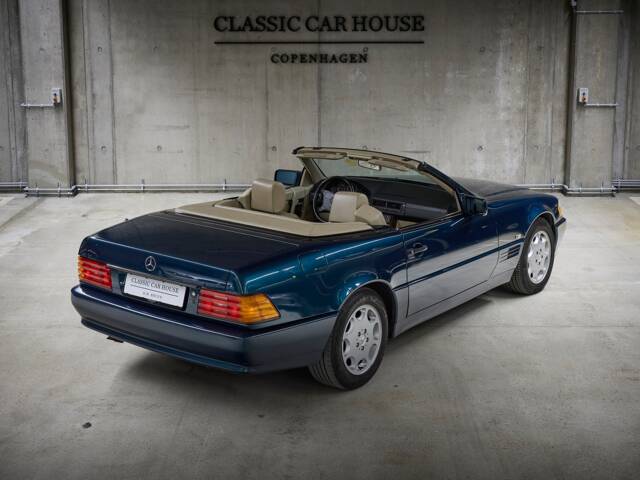 Mercedes-Benz SL 280