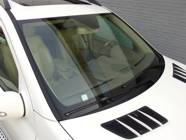 Mercedes-Benz GL 450 4MATIC