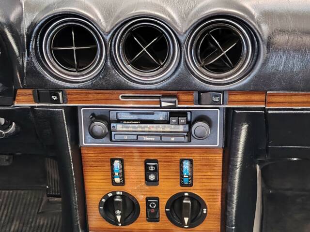 Mercedes-Benz 280 SL