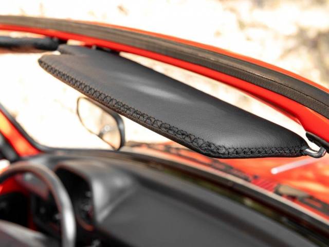 Volkswagen Beetle 1303 LS