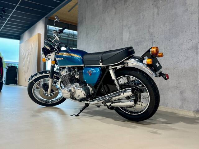 Honda CB 750 Four