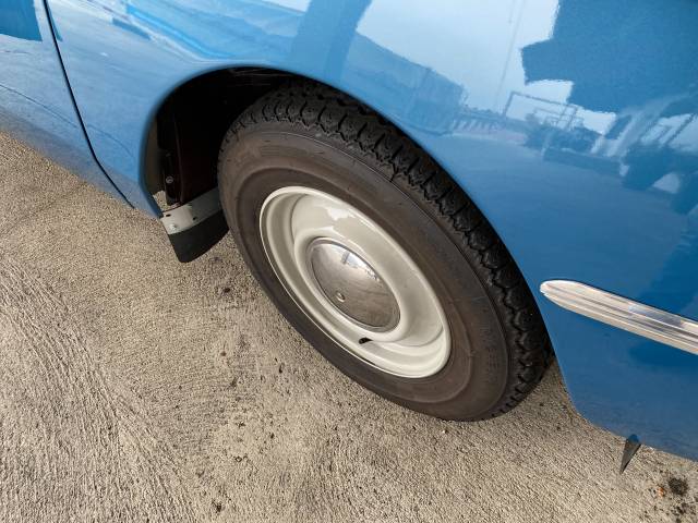 Citroën DS 23 Break