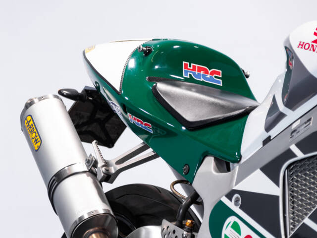 Honda VTR 1000 SP2