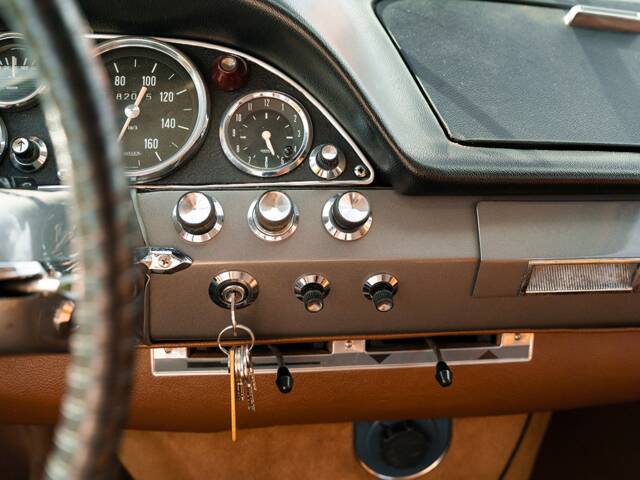 Citroën DS 21 Pallas