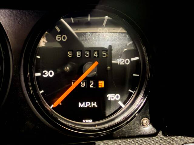 Porsche 914/4  2.0