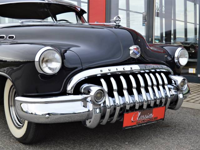 Buick 40 Special
