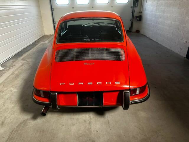 Porsche 911 2.2 T