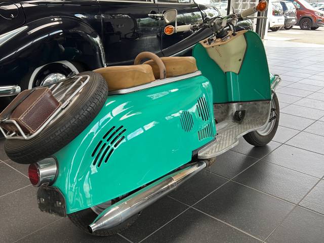 IWL SR 59 Berlin