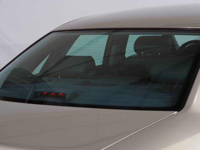 Audi A8 3.7 quattro