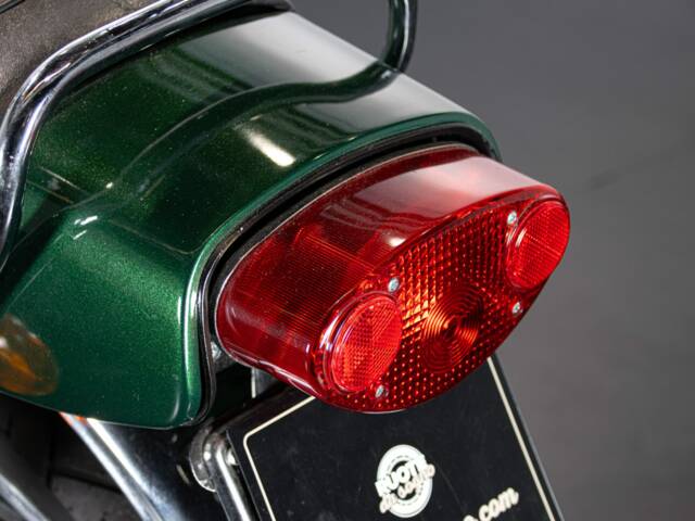 Kawasaki H1 500 Mach III