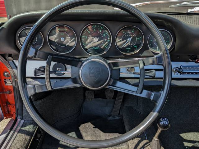 Porsche 911 2.0
