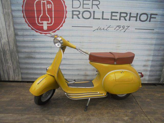 Piaggio Vespa 150